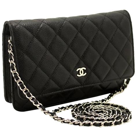 chanel across the body bag|authentic chanel wallet crossbody.